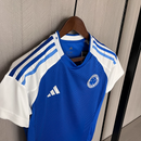 Camisa Cruzeiro Feminina 25/26