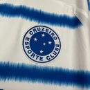 Camisa II Cruzeiro 25/26
