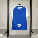 Camisa Cruzeiro 25/26 (Com Patrocínios)