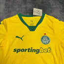 Conjunto Infantil Palmeiras 25/26