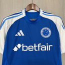 Camisa Cruzeiro 25/26