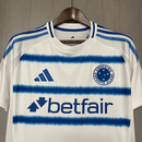 Camisa II Cruzeiro 25/26