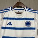 Camisa Cruzeiro II Feminina 25/26