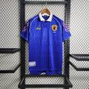 Camisa Japão Retrô 98/99 Flame