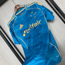 Camisa III Cruzeiro 25/26