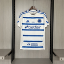 Camisa Cruzeiro II 25/26 (Com Patrocínios)