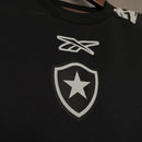 Camisa Botafogo Pré Jogo 2025/26