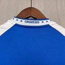 Camisa Cruzeiro Feminina 25/26
