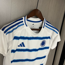 Camisa Cruzeiro II Feminina 25/26