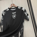 Camisa Botafogo Pré Jogo 2025/26