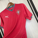 Camisa Seleção Portugal 2026 COPA DO MUNDO