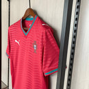 Camisa Seleção Portugal 2026 COPA DO MUNDO