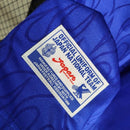 Camisa Japão Retrô 98/99 Flame