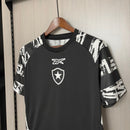 Camisa Botafogo Pré Jogo 2025/26