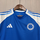 Camisa Cruzeiro Feminina 25/26