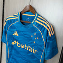 Camisa III Cruzeiro 25/26