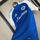 Camisa Cruzeiro 25/26