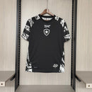 Camisa Botafogo Pré Jogo 2025/26
