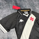 Conjunto Infantil Vasco 25/26