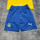 Conjunto Infantil Palmeiras 25/26