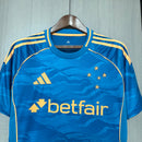 Camisa III Cruzeiro 25/26
