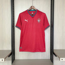 Camisa Seleção Portugal 2026 COPA DO MUNDO