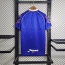 Camisa Japão Retrô 98/99 Flame