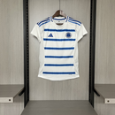 Camisa Cruzeiro II Feminina 25/26