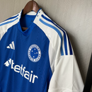 Camisa Cruzeiro 25/26