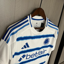 Camisa II Cruzeiro 25/26