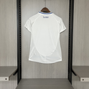 Camisa Cruzeiro II Feminina 25/26