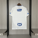 Camisa Cruzeiro II 25/26 (Com Patrocínios)