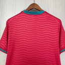 Camisa Seleção Portugal 2026 COPA DO MUNDO