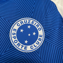 Camisa Cruzeiro 25/26