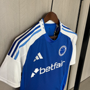 Camisa Cruzeiro 25/26
