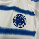 Camisa Cruzeiro II Feminina 25/26