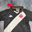 Conjunto Infantil Vasco 25/26