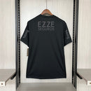Camisa Corinthians 24/25 (Com patrocinadores)