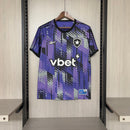 Camisa Botafogo Goleiro 2025/26