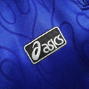 Camisa Japão Retrô 98/99 Flame