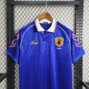 Camisa Japão Retrô 98/99 Flame