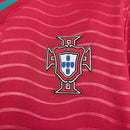 Camisa Seleção Portugal 2026 COPA DO MUNDO
