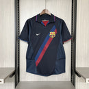 Barcelona Retro 2002/03 III