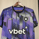 Camisa Botafogo Goleiro 2025/26