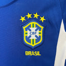Conjunto Infantil Brasil Retrô 2002