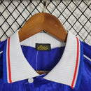 Camisa Japão Retrô 98/99 Flame