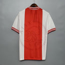 Camisa Ajax Retrô 1995/1996