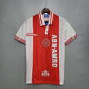 Camisa Ajax Retrô 1997/1998