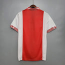 Camisa Ajax Retrô 1997/1998
