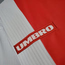 Camisa Ajax Retrô 1997/1998
